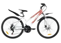 Black One Alta Disc